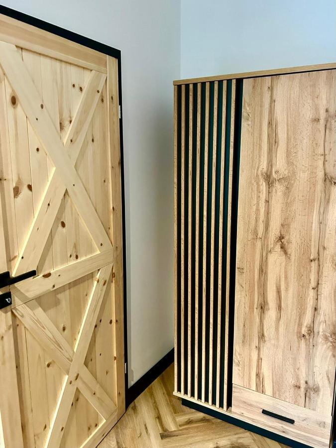 Apartament Zora Centrum + Sauna Szklarska Poręba Εξωτερικό φωτογραφία
