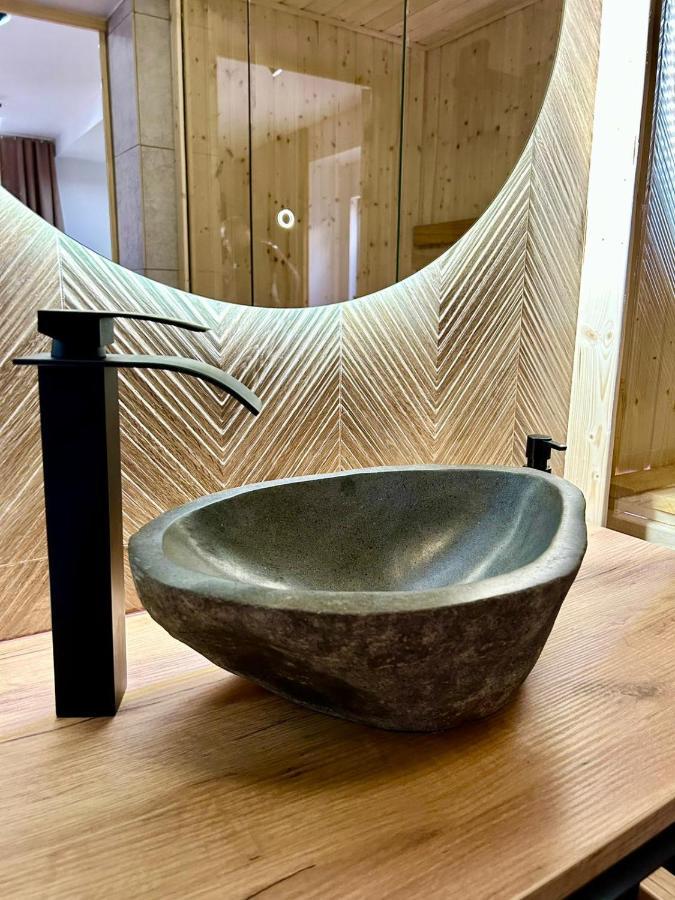 Apartament Zora Centrum + Sauna Szklarska Poręba Εξωτερικό φωτογραφία
